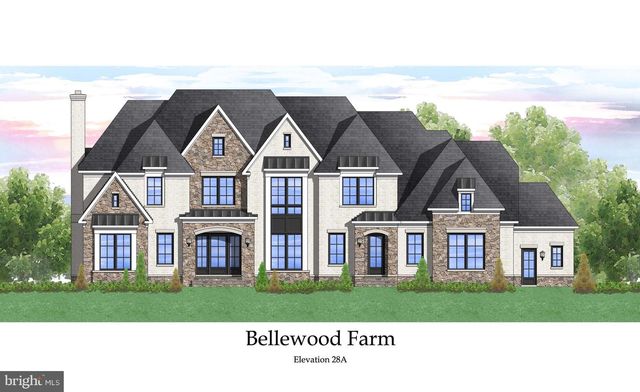 SEABISCUIT PARK PL, Middleburg, VA 20117