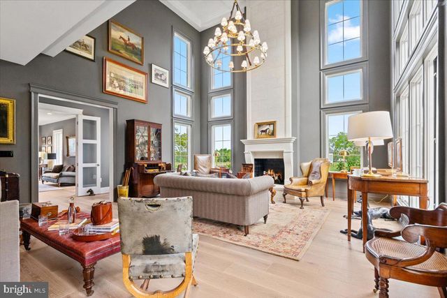 SEABISCUIT PARK PL, Middleburg, VA 20117