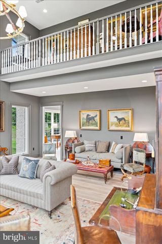 SEABISCUIT PARK PL, Middleburg, VA 20117