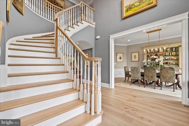 SEABISCUIT PARK PL, Middleburg, VA 20117