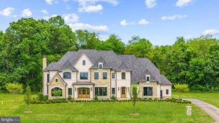 SEABISCUIT PARK PL, Middleburg, VA 20117