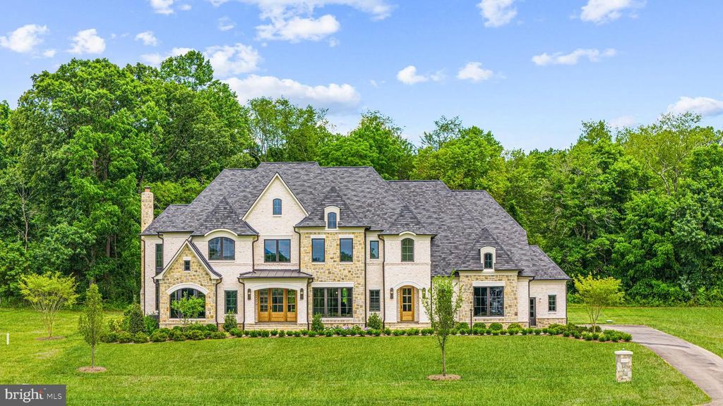 SEABISCUIT PARK PL, Middleburg, VA 20117