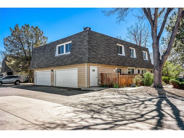 6735 E Arizona Ave C, Denver, CO 80224