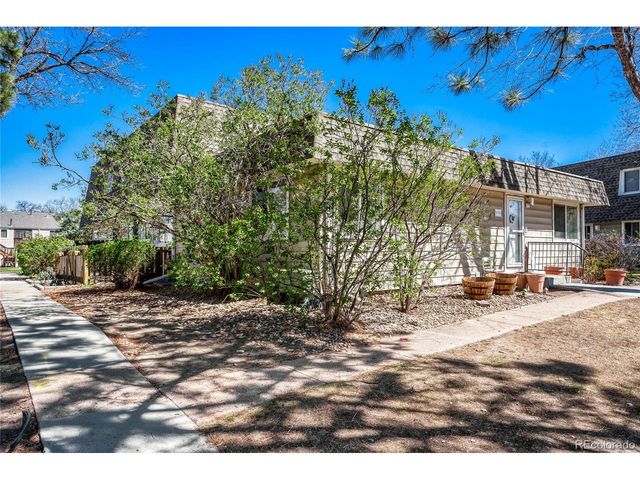 6735 E Arizona Ave C, Denver, CO 80224