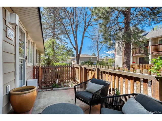 6735 E Arizona Ave C, Denver, CO 80224
