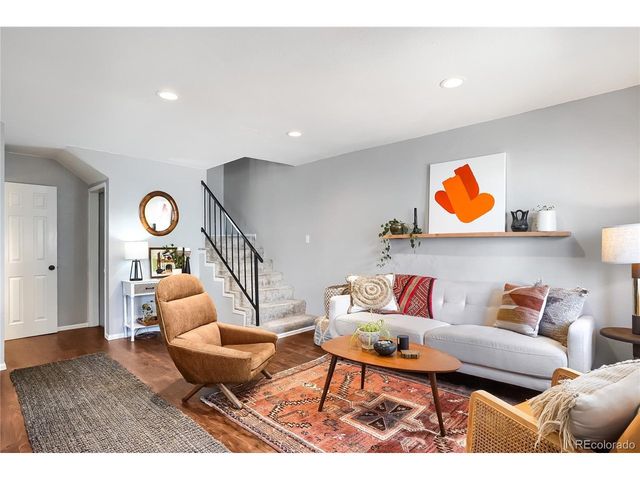 6735 E Arizona Ave C, Denver, CO 80224