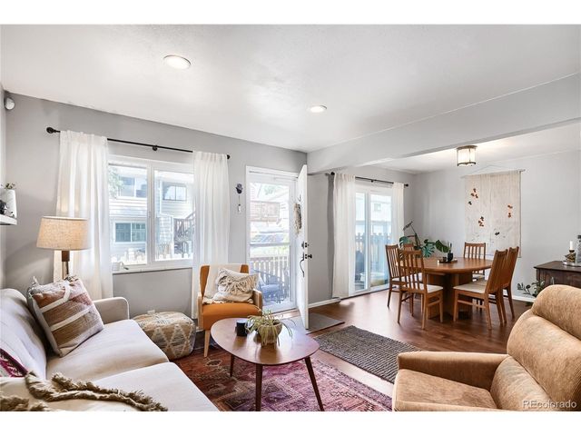 6735 E Arizona Ave C, Denver, CO 80224