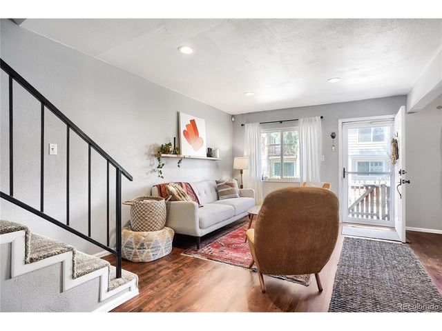 6735 E Arizona Ave C, Denver, CO 80224