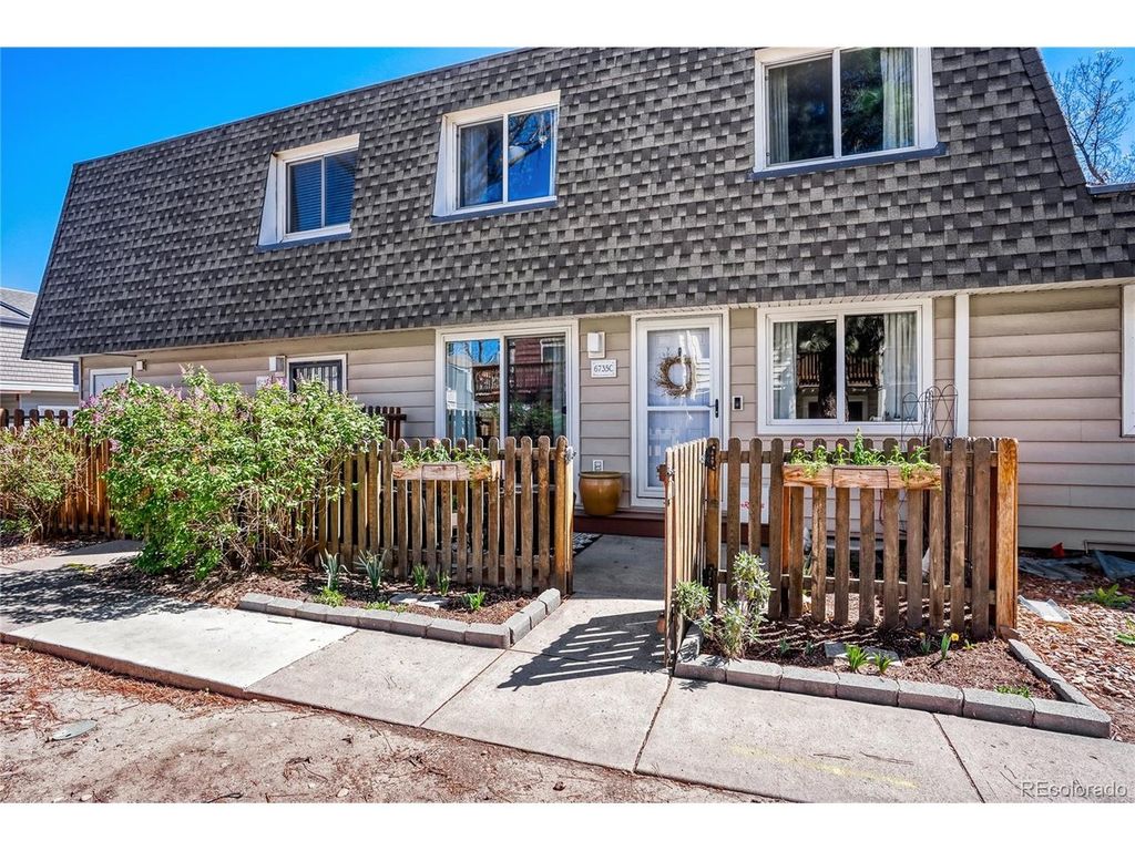 6735 E Arizona Ave C, Denver, CO 80224