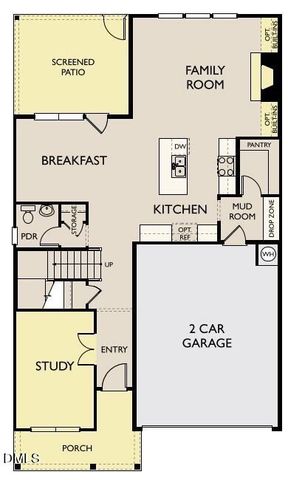 900 Fetching Place 351, Rolesville, NC 27571