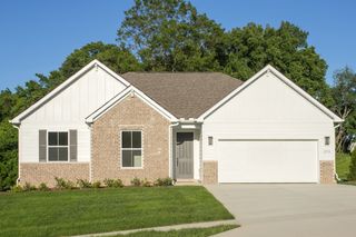 2370 Williamsport Landing, Columbia, TN 38401