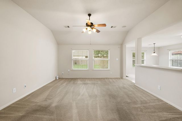 3808 Parry Court, Pearland, TX 77584