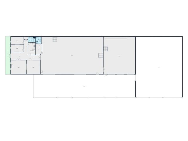 1994 N Fm 356, Onalaska, TX 77360