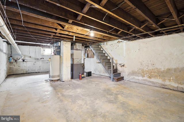 421 N WARMINSTER RD, Hatboro, PA 19040