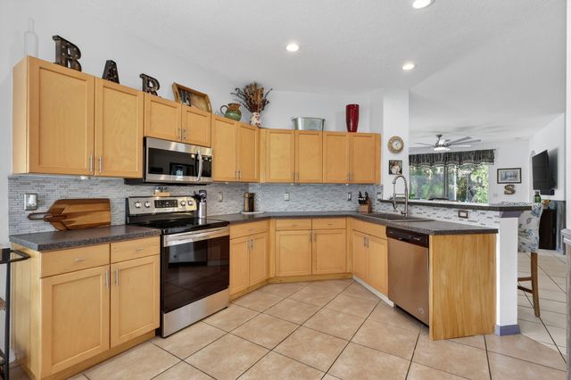 9724 SW Eastbrook Circle, Port St. Lucie, Port St Lucie, FL 34987