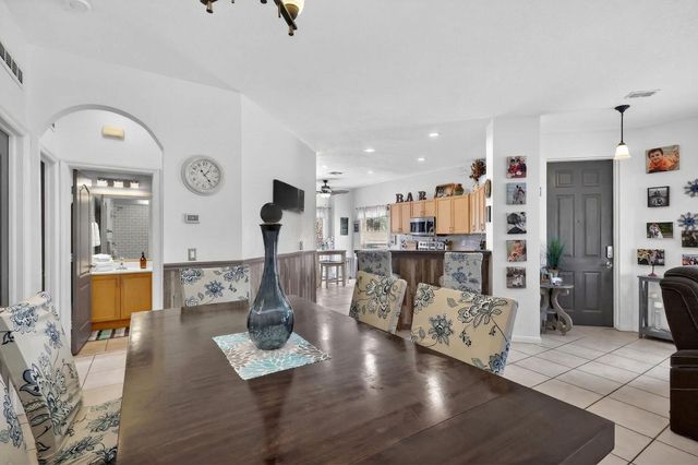 9724 SW Eastbrook Circle, Port St. Lucie, Port St Lucie, FL 34987