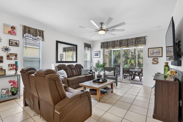 9724 SW Eastbrook Circle, Port St. Lucie, Port St Lucie, FL 34987