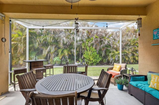 9724 SW Eastbrook Circle, Port St. Lucie, Port St Lucie, FL 34987