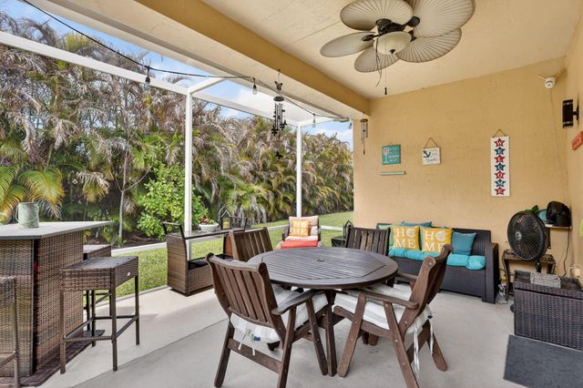 9724 SW Eastbrook Circle, Port St. Lucie, Port St Lucie, FL 34987