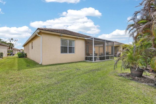 9724 SW Eastbrook Circle, Port St. Lucie, Port St Lucie, FL 34987