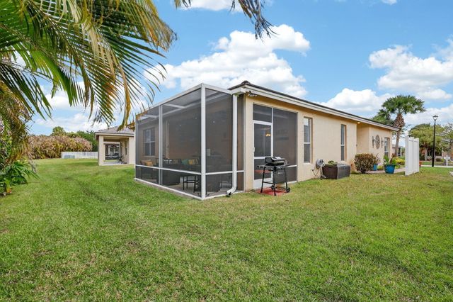 9724 SW Eastbrook Circle, Port St. Lucie, Port St Lucie, FL 34987