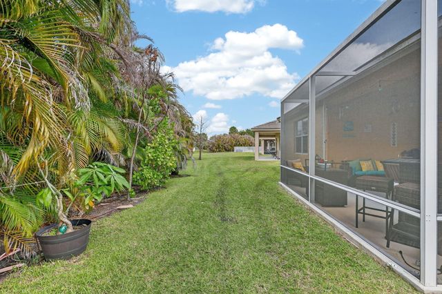 9724 SW Eastbrook Circle, Port St. Lucie, Port St Lucie, FL 34987