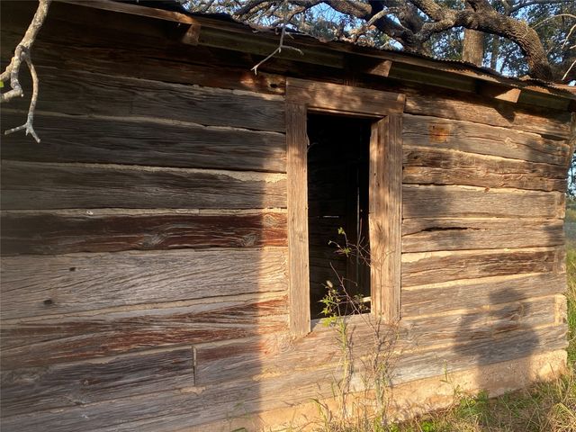 1251 # 3 CR 360, Gustine, TX 76455