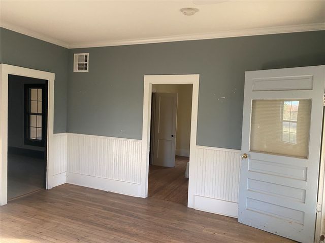 1251 # 3 CR 360, Gustine, TX 76455