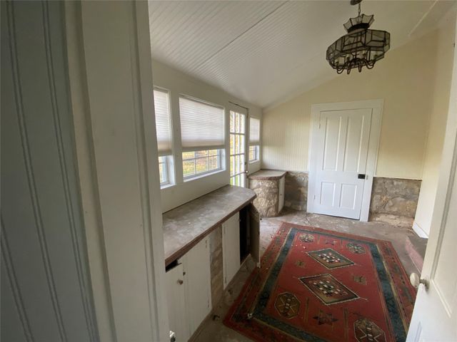 1251 # 3 CR 360, Gustine, TX 76455