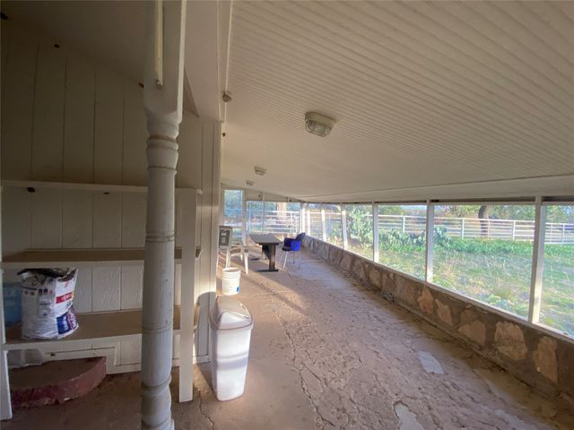 1251 # 3 CR 360, Gustine, TX 76455
