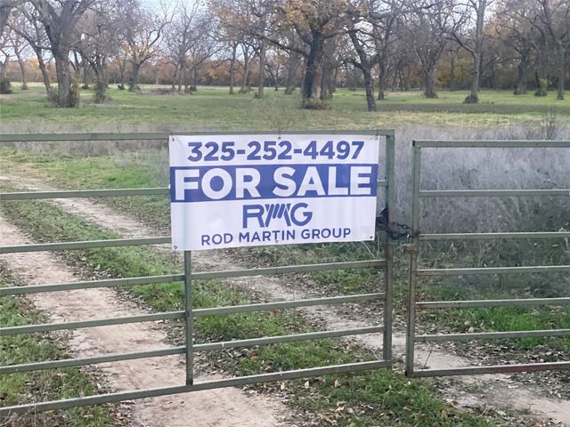 1251 # 3 CR 360, Gustine, TX 76455