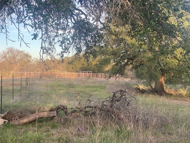 1251 # 3 CR 360, Gustine, TX 76455