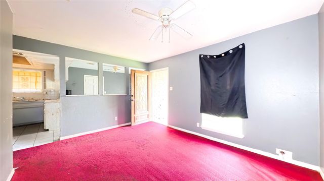 4223 Fallen Oaks Drive, Houston, TX 77091