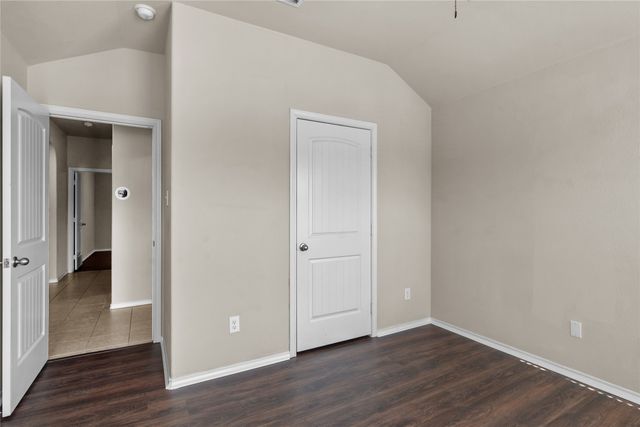 8225 Spotted Doe Drive, Fort Worth, TX 76179