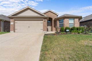 8225 Spotted Doe Drive, Fort Worth, TX 76179