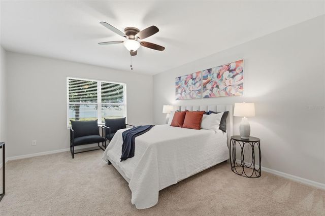 129 JACOBS LANDING COURT, Deland, FL 32724