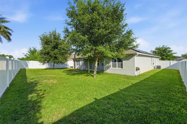 129 JACOBS LANDING COURT, Deland, FL 32724