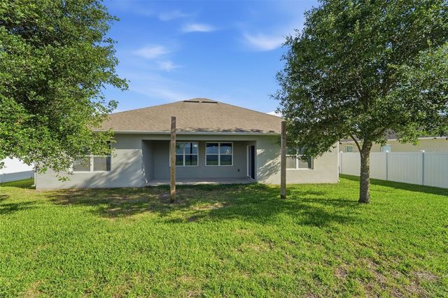 129 JACOBS LANDING COURT, Deland, FL 32724