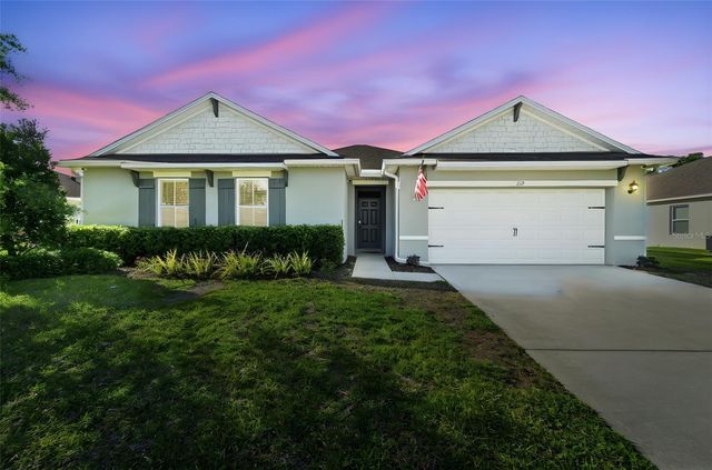 129 JACOBS LANDING COURT, Deland, FL 32724