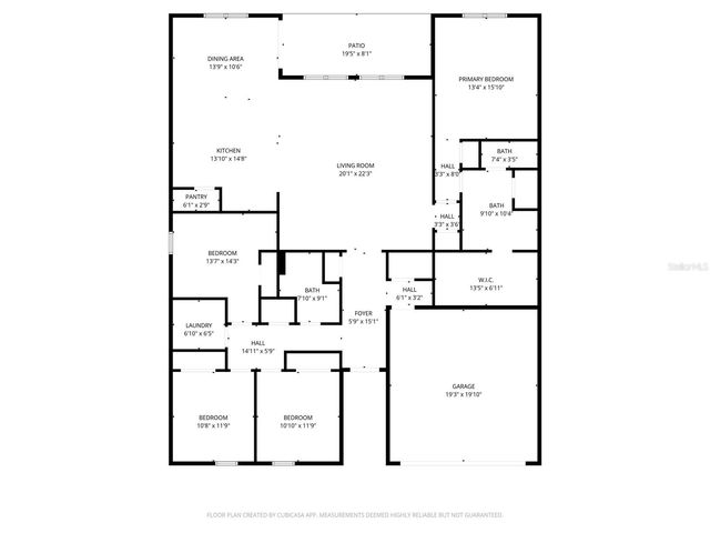 129 JACOBS LANDING COURT, Deland, FL 32724