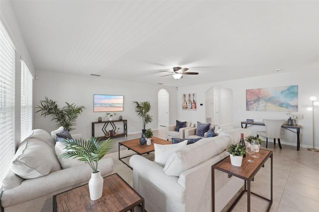 129 JACOBS LANDING COURT, Deland, FL 32724