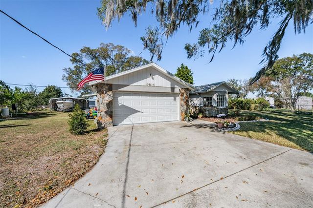 9814 REYLINDA AVENUE, Thonotosassa, FL 33592
