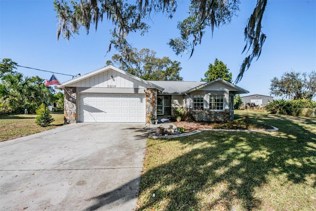 9814 REYLINDA AVENUE, Thonotosassa, FL 33592