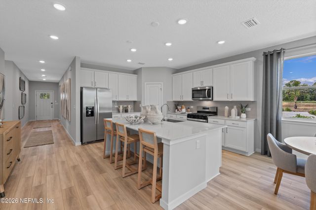 33 PERSEUS Avenue, Flagler Beach, FL 32136