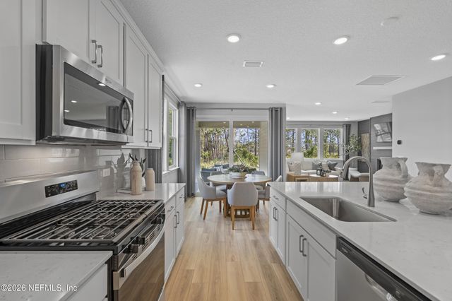 33 PERSEUS Avenue, Flagler Beach, FL 32136