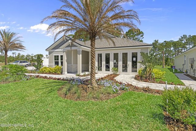 33 PERSEUS Avenue, Flagler Beach, FL 32136