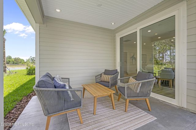 33 PERSEUS Avenue, Flagler Beach, FL 32136