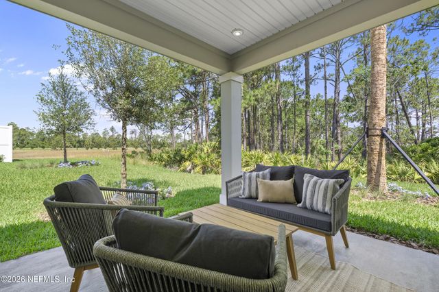 33 PERSEUS Avenue, Flagler Beach, FL 32136