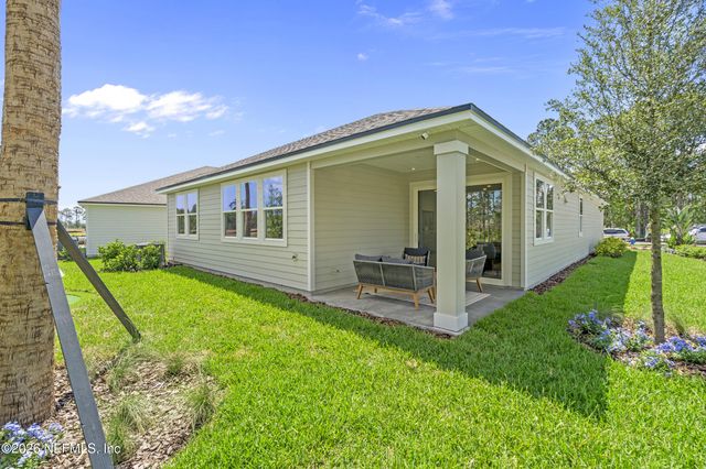 33 PERSEUS Avenue, Flagler Beach, FL 32136
