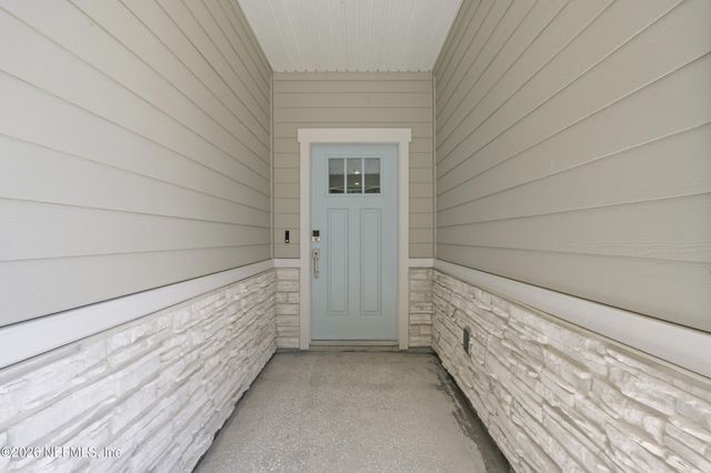 33 PERSEUS Avenue, Flagler Beach, FL 32136